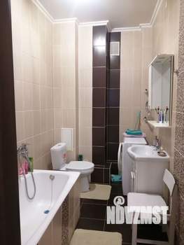 1-к квартира, на длительный срок, 41м2, 12/18 этаж