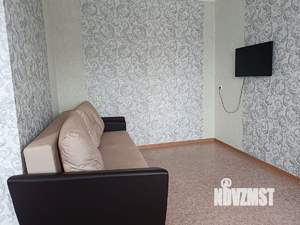 1-к квартира, на длительный срок, 28м2, 4/10 этаж