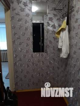 1-к квартира, на длительный срок, 31м2, 1/5 этаж