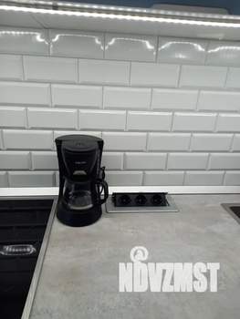 Студия квартира, посуточно, 37м2, 4/12 этаж