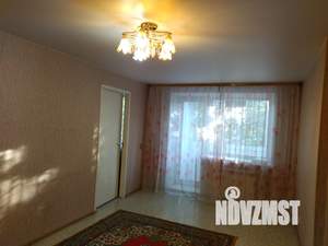 2-к квартира, на длительный срок, 42м2, 2/5 этаж