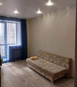 1-к квартира, на длительный срок, 35м2, 5/16 этаж