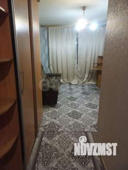 1-к квартира, на длительный срок, 23м2, 9/9 этаж