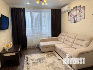 2-к квартира, посуточно, 45м2, 12/16 этаж