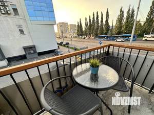 2-к квартира, посуточно, 52м2, 2/2 этаж