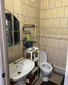 Студия квартира, на длительный срок, 32м2, 16/16 этаж