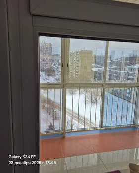 1-к квартира, на длительный срок, 39м2, 9/19 этаж