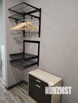 Студия квартира, на длительный срок, 29м2, 3/15 этаж