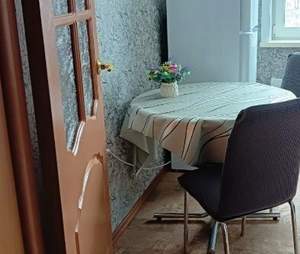 1-к квартира, на длительный срок, 35м2, 5/9 этаж