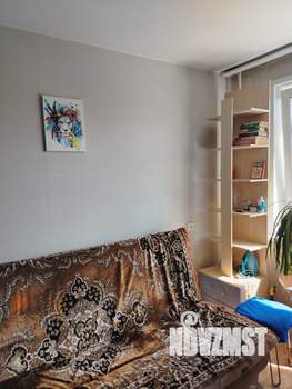 1-к квартира, на длительный срок, 23м2, 6/9 этаж
