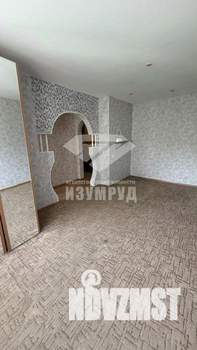 1-к квартира, на длительный срок, 31м2, 3/5 этаж