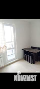 1-к квартира, на длительный срок, 35м2, 14/16 этаж