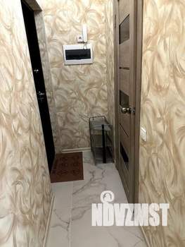 2-к квартира, посуточно, 58м2, 6/15 этаж