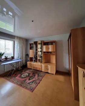 1-к квартира, на длительный срок, 34м2, 8/10 этаж