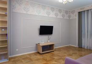 2-к квартира, на длительный срок, 60м2, 15/21 этаж