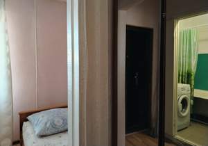 1-к квартира, на длительный срок, 35м2, 7/9 этаж