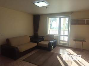 Студия квартира, на длительный срок, 33м2, 5/9 этаж