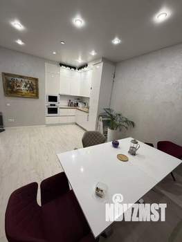 2-к квартира, на длительный срок, 80м2, 11/15 этаж