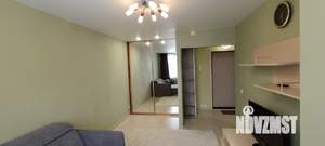 1-к квартира, на длительный срок, 30м2, 8/12 этаж