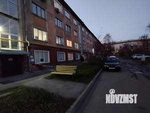 2-к квартира, на длительный срок, 46м2, 3/4 этаж