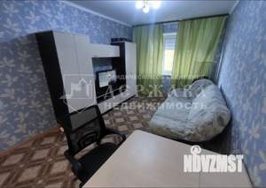 1-к квартира, на длительный срок, 23м2, 7/9 этаж