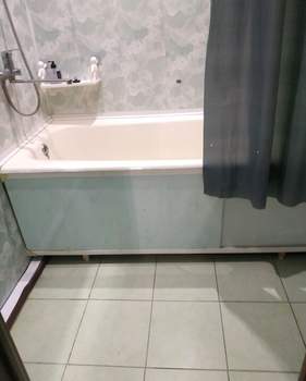 1-к квартира, на длительный срок, 34м2, 5/9 этаж