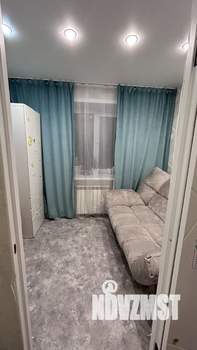 3-к квартира, на длительный срок, 47м2, 2/5 этаж