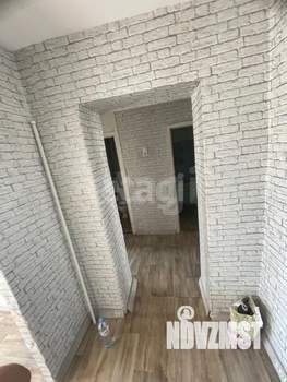 2-к квартира, на длительный срок, 45м2, 4/5 этаж