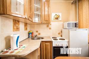 1-к квартира, посуточно, 35м2, 3/5 этаж