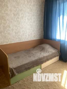 Студия квартира, посуточно, 16м2, 6/9 этаж