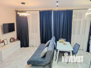 1-к квартира, посуточно, 32м2, 5/9 этаж