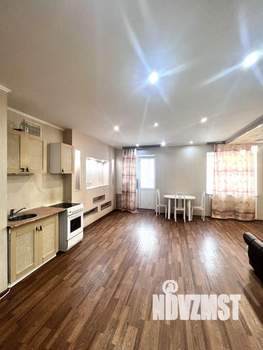 2-к квартира, на длительный срок, 56м2, 4/12 этаж