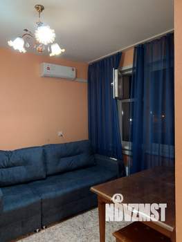 1-к квартира, посуточно, 42м2, 5/9 этаж