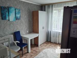 Студия квартира, на длительный срок, 17м2, 3/9 этаж