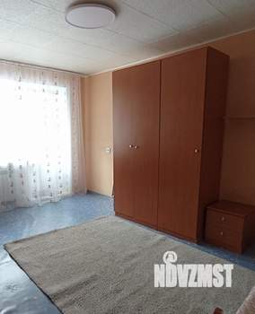 1-к квартира, на длительный срок, 29м2, 2/5 этаж