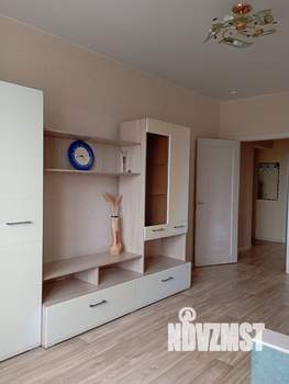 2-к квартира, на длительный срок, 50м2, 5/17 этаж