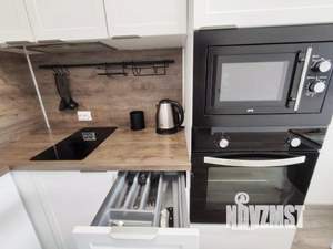 2-к квартира, посуточно, 40м2, 1/1 этаж