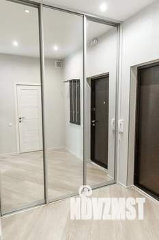 2-к квартира, посуточно, 52м2, 8/16 этаж