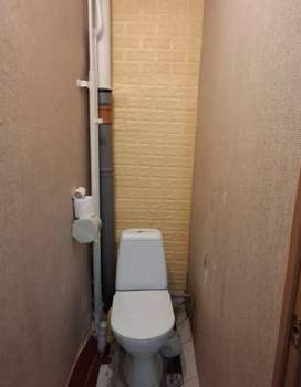 2-к квартира, на длительный срок, 45м2, 4/5 этаж