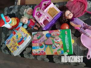 Студия квартира, на длительный срок, 22м2, 6/9 этаж