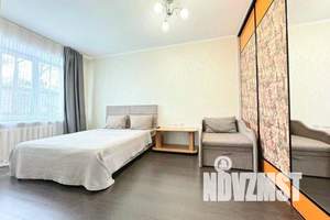 1-к квартира, посуточно, 32м2, 4/5 этаж