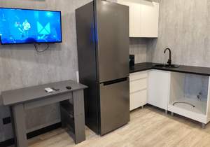 1-к квартира, на длительный срок, 27м2, 8/9 этаж