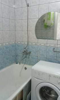 1-к квартира, на длительный срок, 17м2, 9/9 этаж