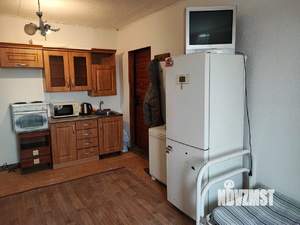 1-к квартира, на длительный срок, 18м2, 5/5 этаж