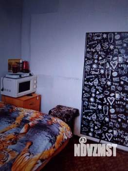 1-к квартира, посуточно, 17м2, 4/9 этаж