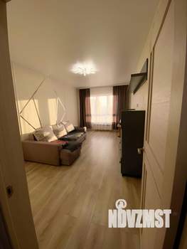 2-к квартира, на длительный срок, 57м2, 13/16 этаж