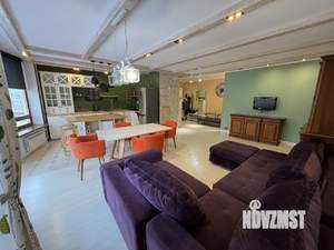 4-к квартира, на длительный срок, 116м2, 4/10 этаж