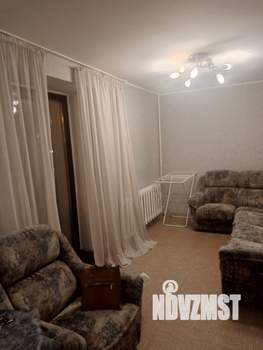 2-к квартира, на длительный срок, 41м2, 2/5 этаж