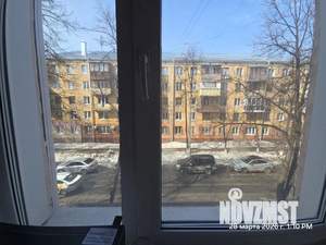 1-к квартира, на длительный срок, 35м2, 2/5 этаж