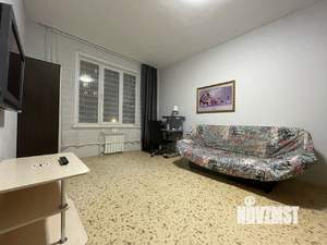 1-к квартира, на длительный срок, 43м2, 2/8 этаж